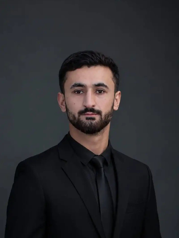 Mubashir_Mehdi ceo lisaan digital and software house