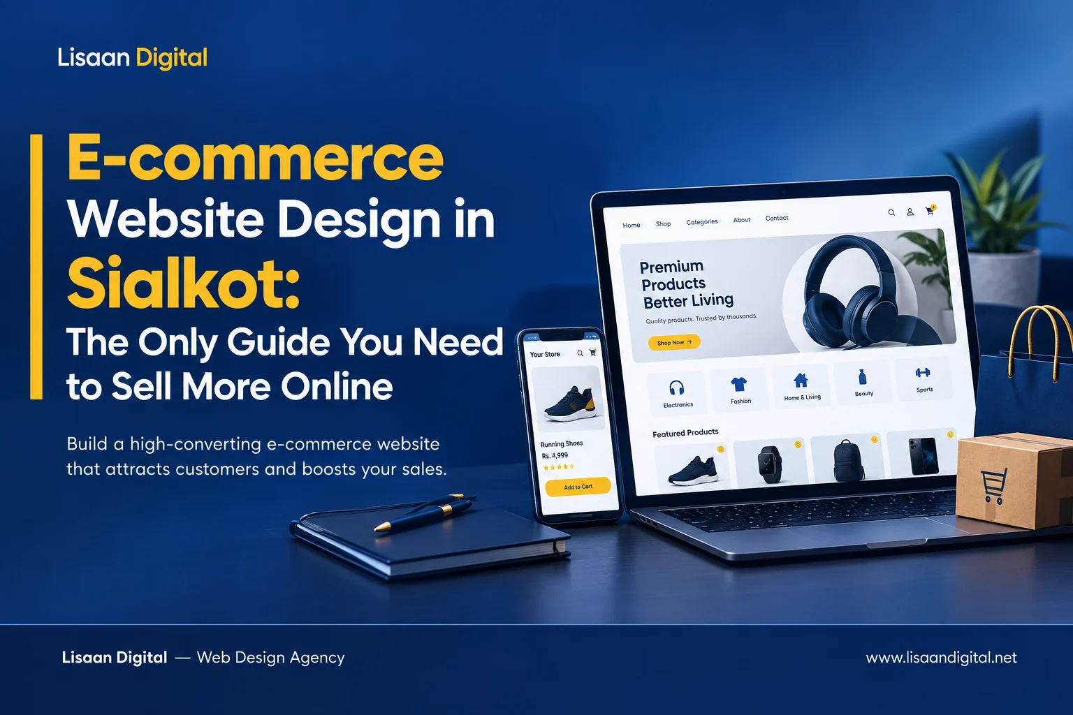e-commerce-website-design-sialkot